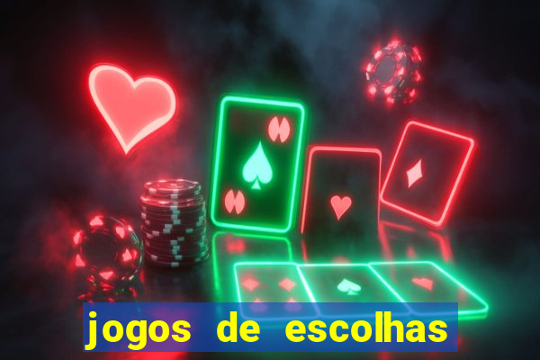 jogos de escolhas romance pc